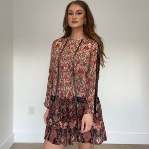 Adelyn Rae dress